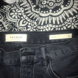 Boyfriend jeans